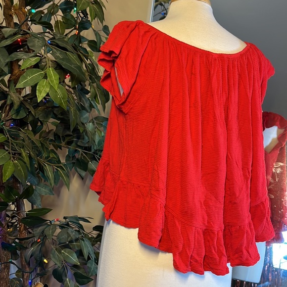 Boho Crop - Picture 4 of 4